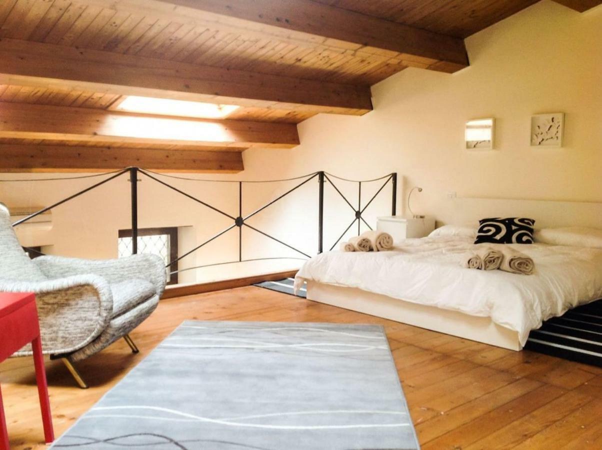 San Giuliano House Apartment Catania Exterior photo
